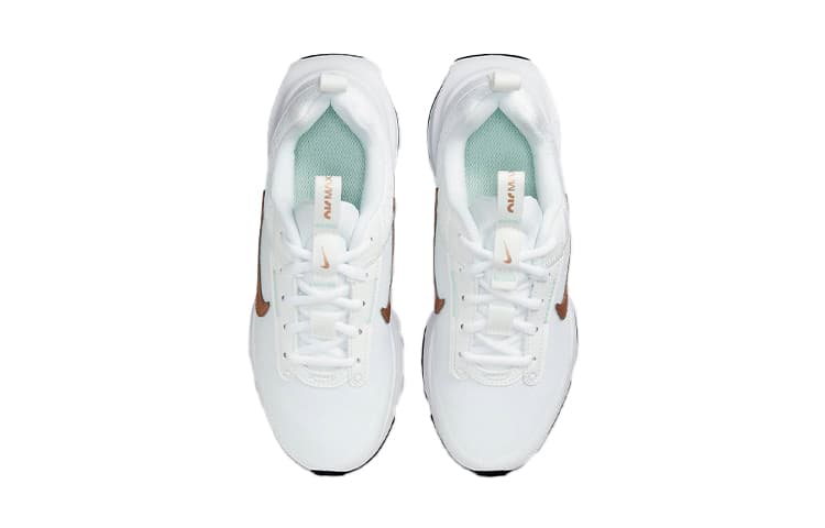 Кроссовки Nike Air Max INTRLK GS - изображение 4