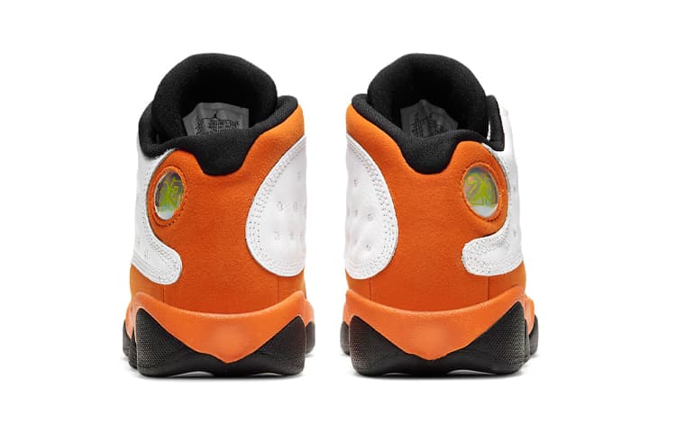 Кроссовки для баскетбола Jordan Air Jordan 13 Retro "Starfish" - изображение 5