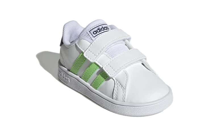 Кроссовки adidas neo GRAND COURT - изображение 3