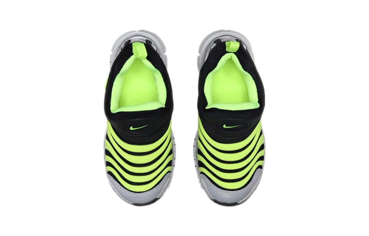 Кроссовки Nike Dynamo Free Y2K - изображение 4