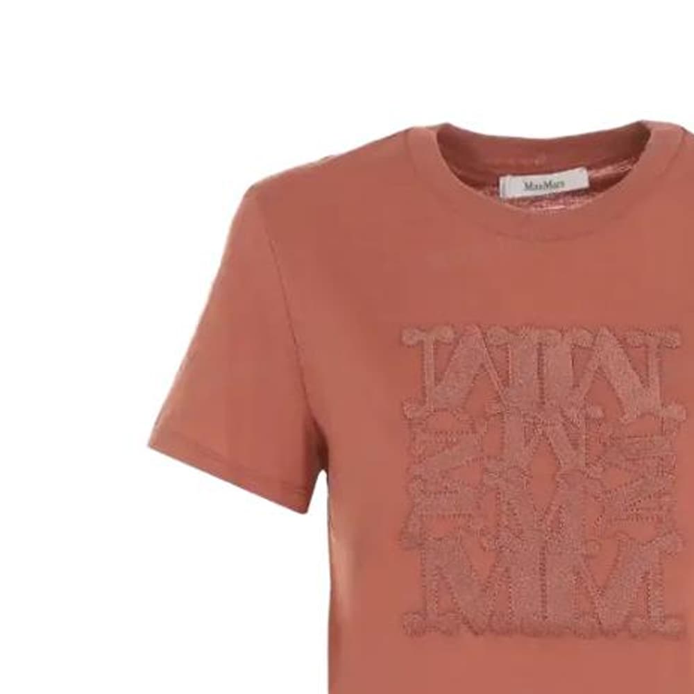 Футболка MaxMara T - изображение 3