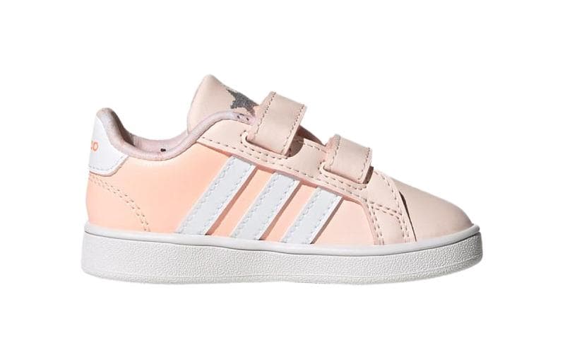 Кроссовки adidas neo GRAND COURT - изображение 2