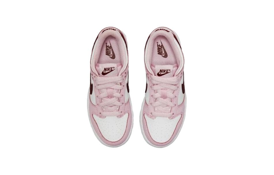 Кроссовки Nike Dunk Low - изображение 4