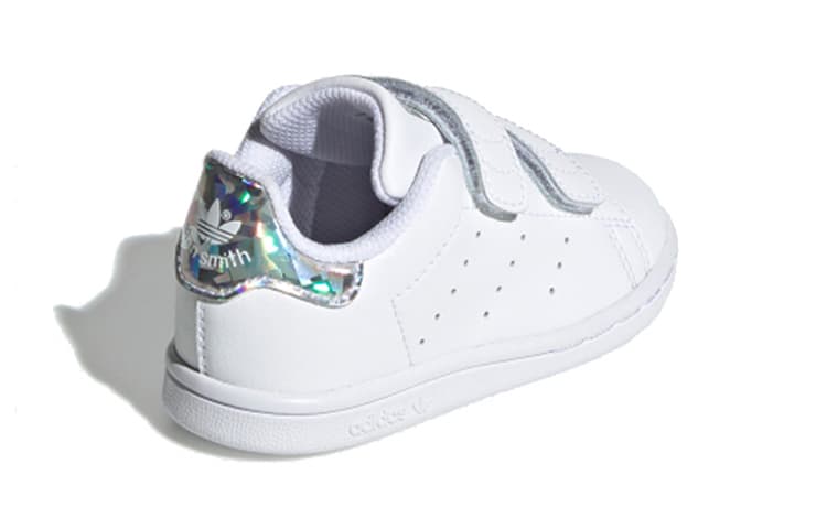 Кроссовки TD adidas Originals Stan Smith Cf I - изображение 3