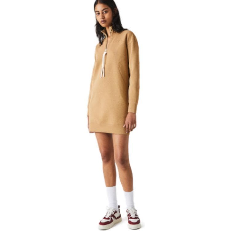 Платье LACOSTE - изображение 2