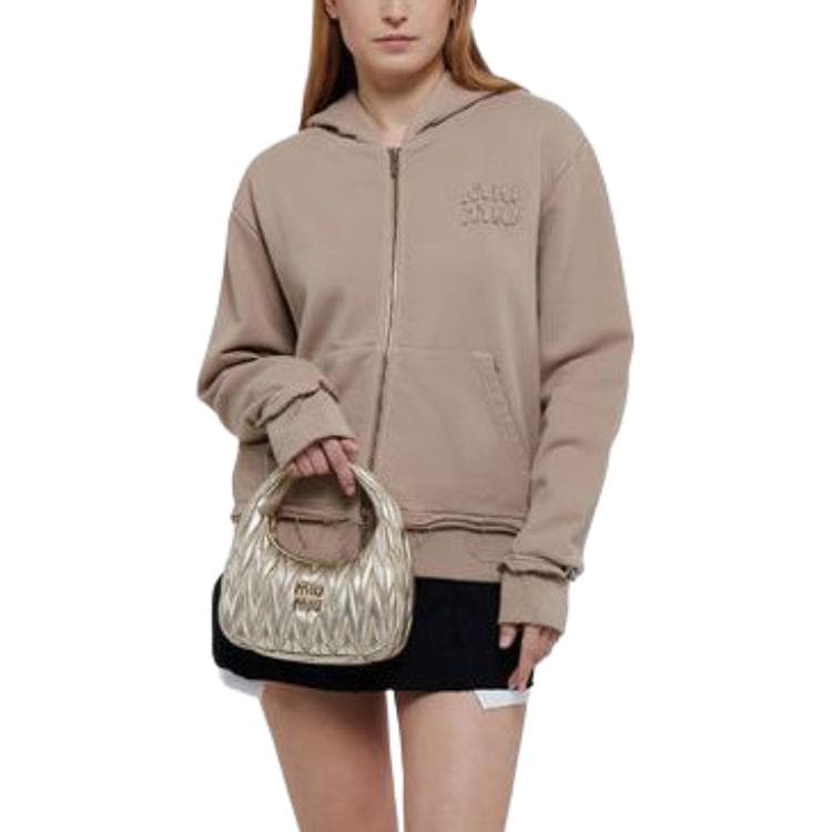 Куртка MIU MIU - изображение 3