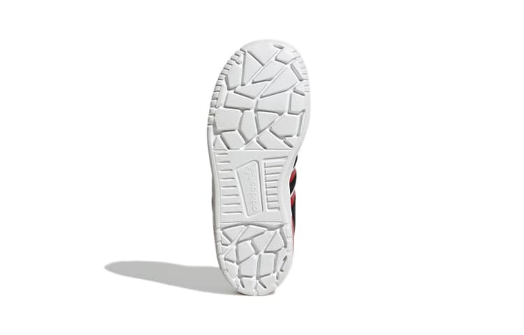 Кроссовки adidas originals Rivalry Low 360 C - изображение 6