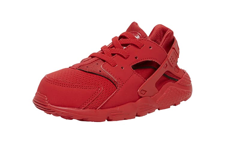 Кроссовки Nike Huarache - изображение 3