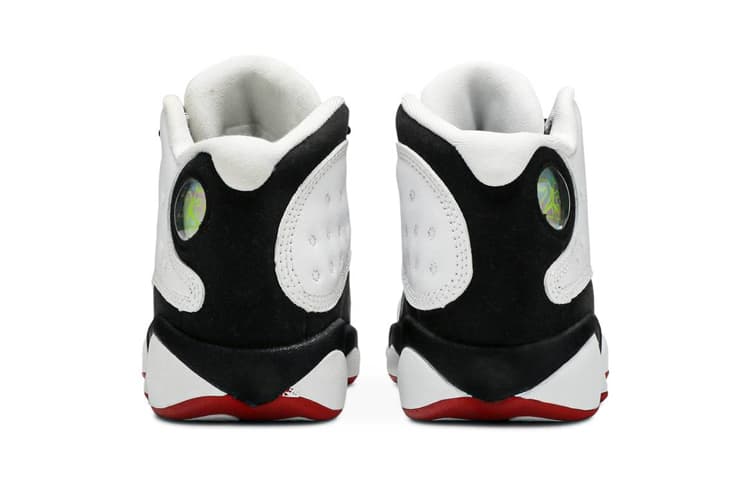 Кроссовки для баскетбола Jordan Air Jordan 13 Retro He Got Game - изображение 4
