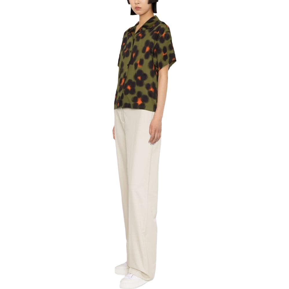 Блузка KENZO SS23 - изображение 4