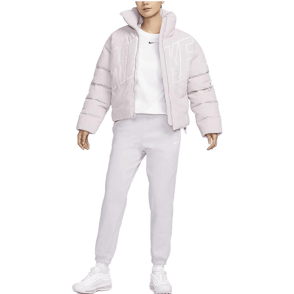 Пуховик Nike Essential - изображение 3