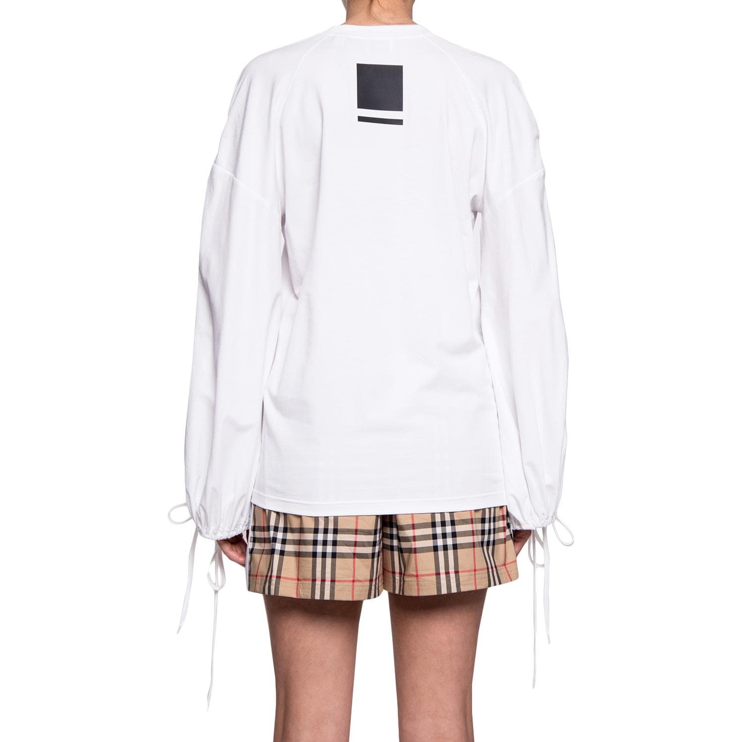 Футболка Burberry FW23 T - изображение 3