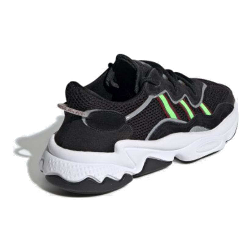 Кроссовки adidas originals Ozweego - изображение 3