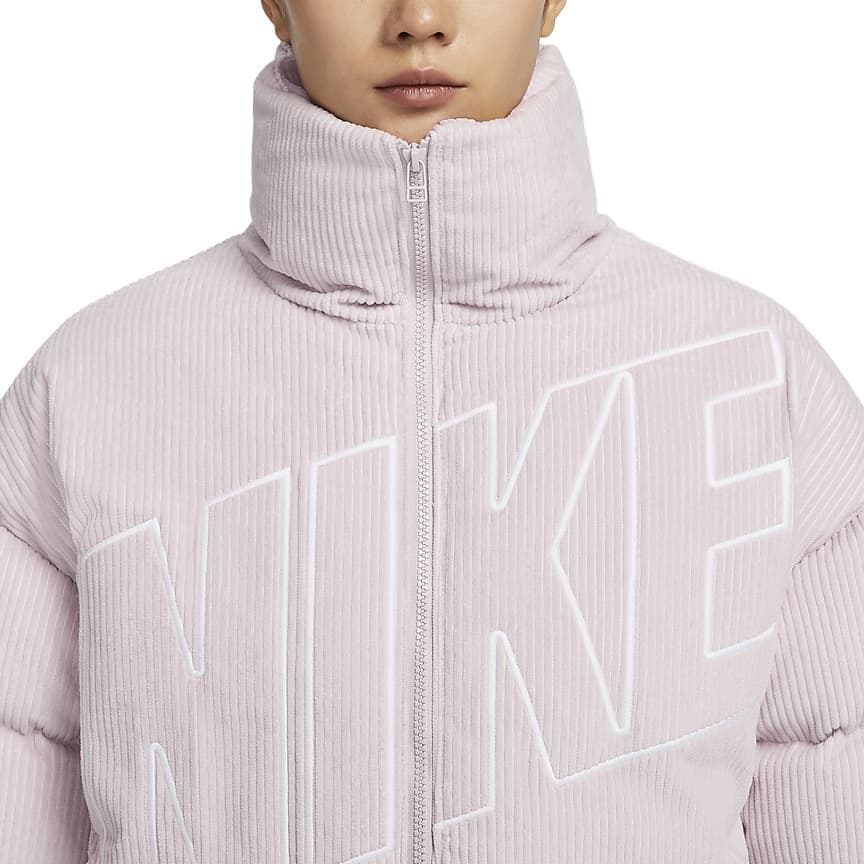 Пуховик Nike Essential - изображение 6
