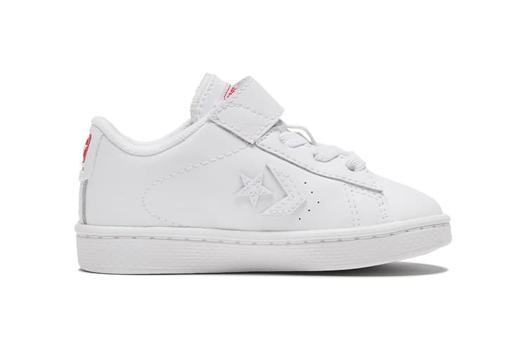 Кроссовки Converse Cons Pro Leather - изображение 2