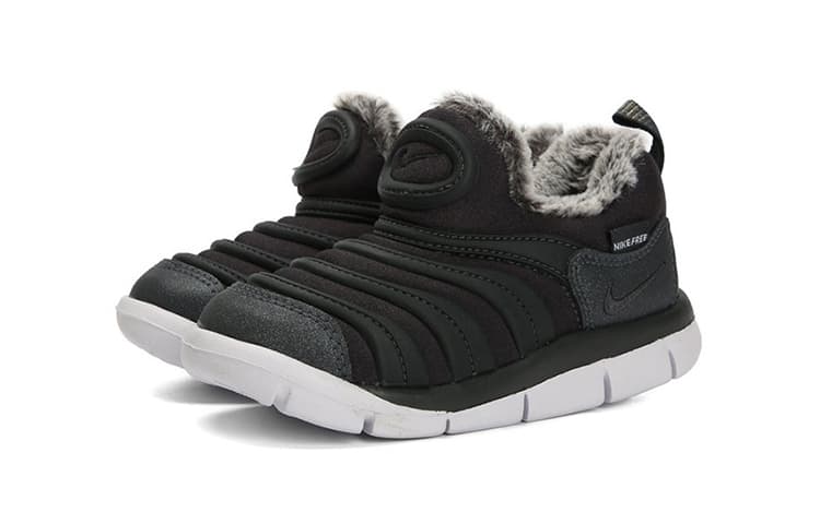 Кроссовки Nike Dynamo Free SE - изображение 3