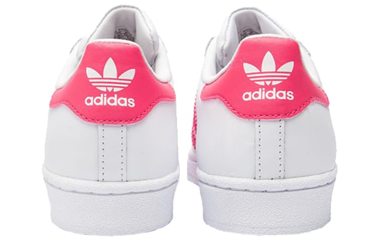 Кроссовки adidas originals Superstar J - изображение 5