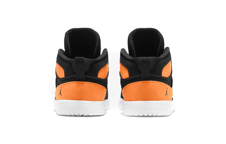 Кроссовки Jordan Access - изображение 5