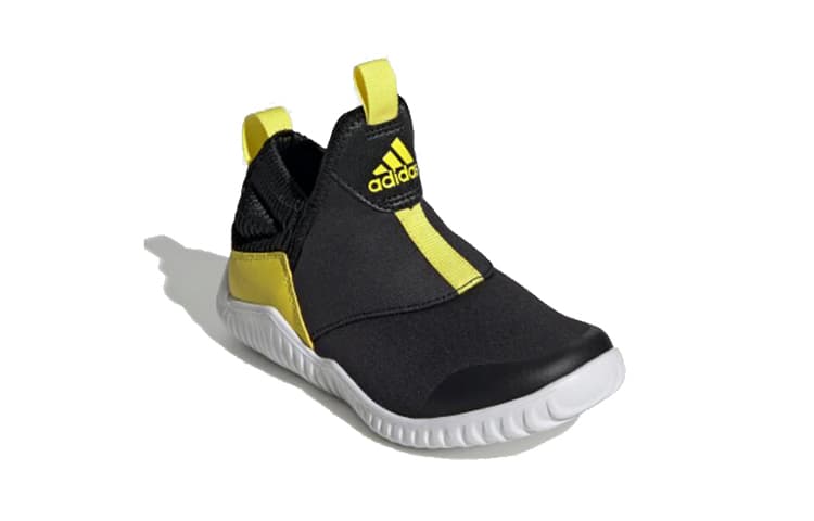 Кроссовки adidas Rapidazen C - изображение 3
