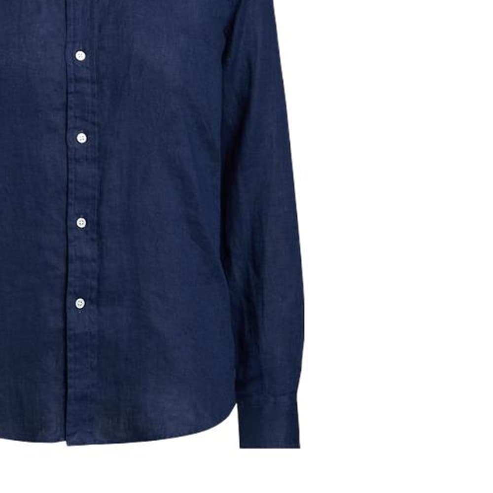 Блузка Polo Ralph Lauren SS23 Logo - изображение 8