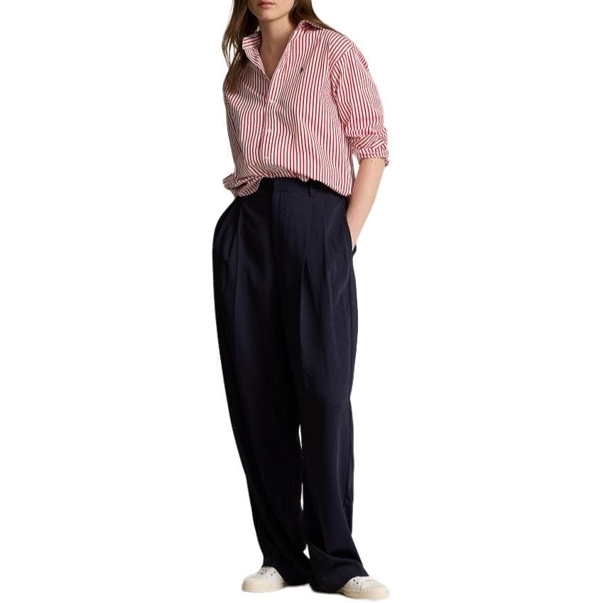 Блузка Polo Ralph Lauren FW24 - изображение 4