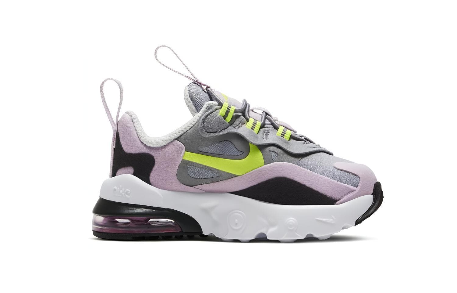 Кроссовки Nike Air Max 270 RT TD - изображение 2