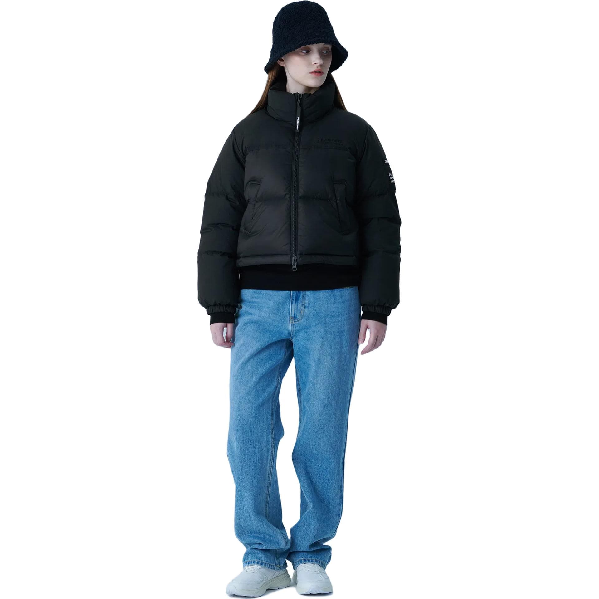 Пуховик FILA - изображение 7