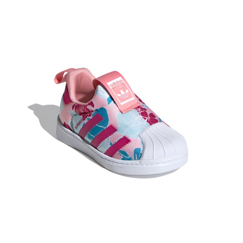 Кроссовки adidas originals Superstar 360 - изображение 3