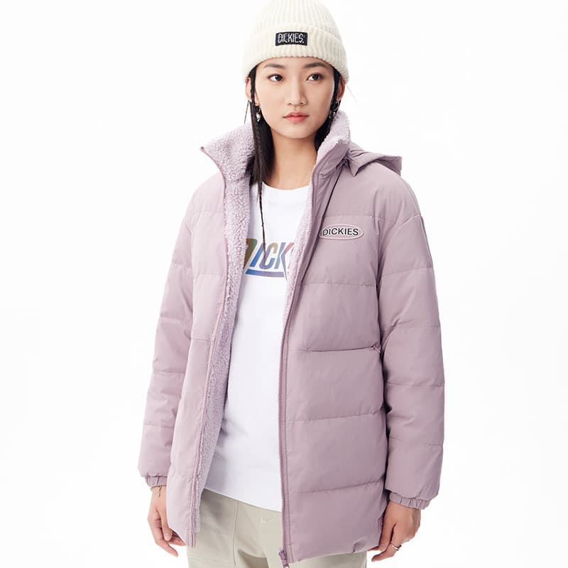 Пуховик Dickies - изображение 3