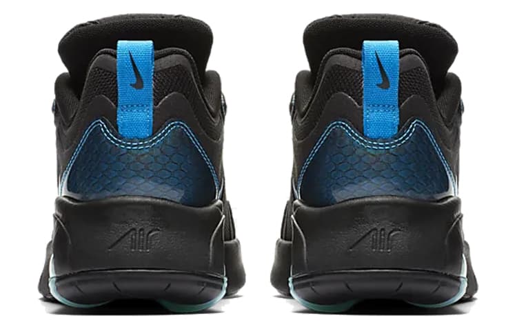 Кроссовки Nike Air Max 200 - изображение 4