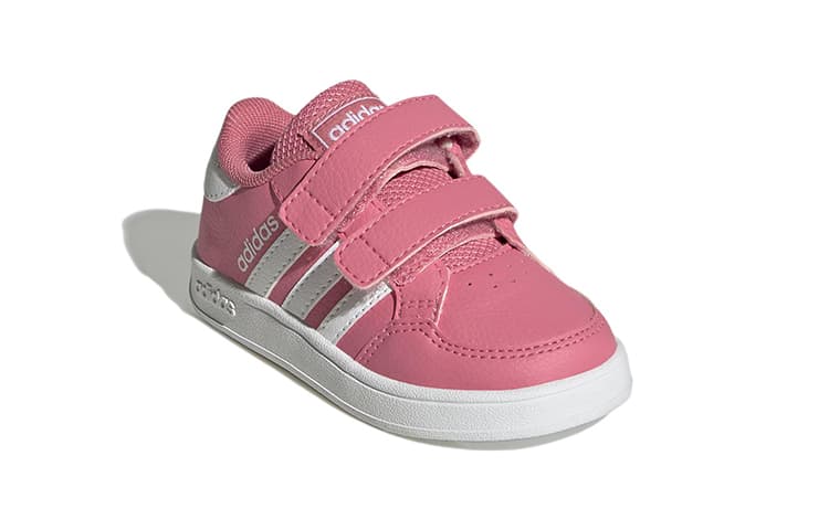 Кроссовки TD adidas neo Breaknet CF I - изображение 3