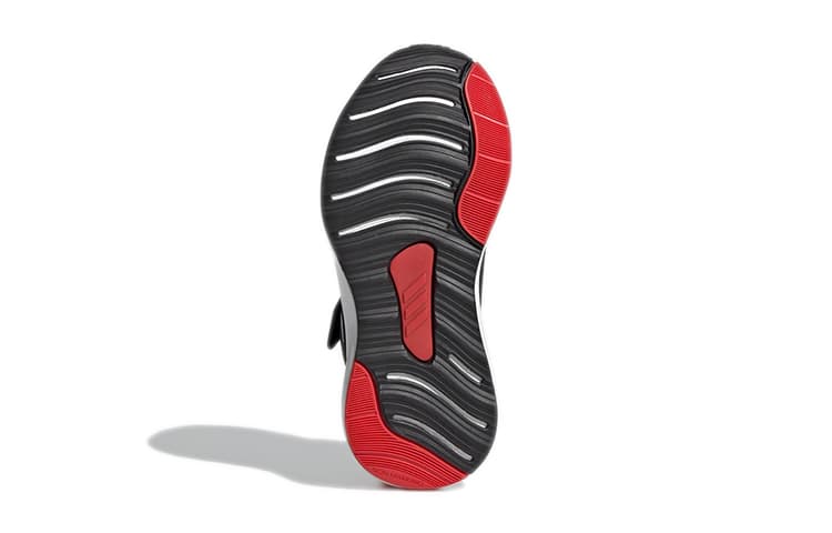 Кроссовки adidas Fortarun El - изображение 6
