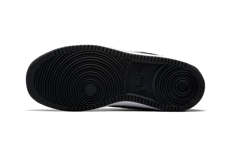 Кроссовки Nike Court Borough Low - изображение 4