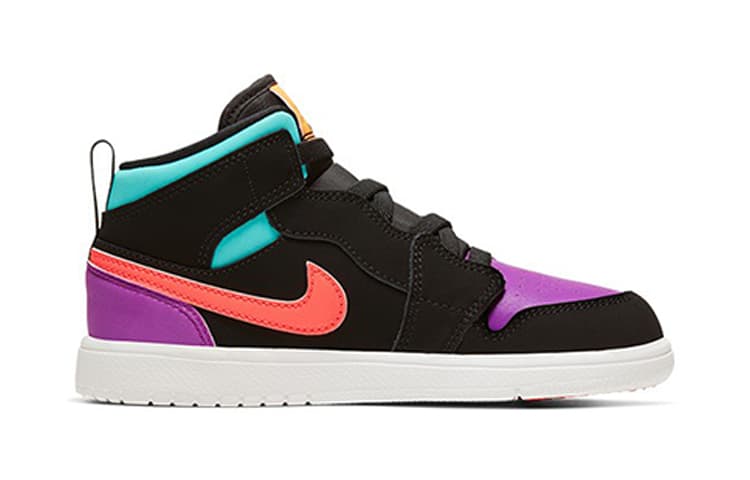 Кроссовки для баскетбола Jordan Air Jordan 1 BP - изображение 2