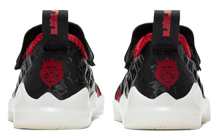 Кроссовки Nike Lebron 17 - изображение 4