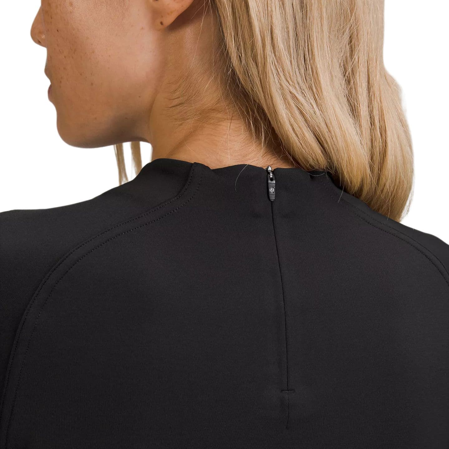 Футболка lululemon Tech Fleece T - изображение 4