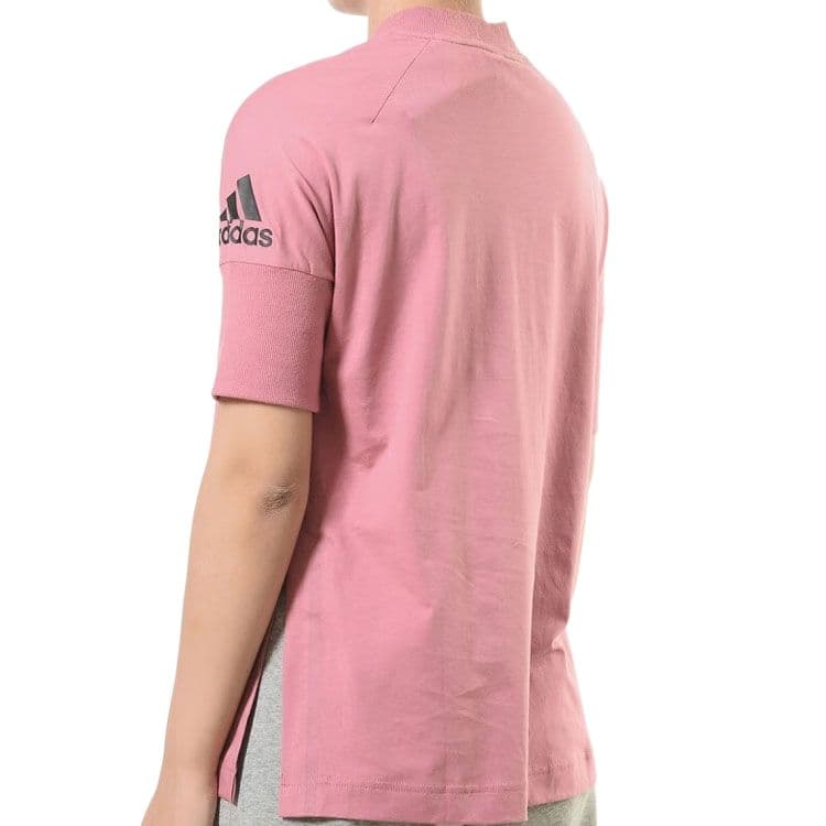 Футболка adidas LogoT - изображение 4