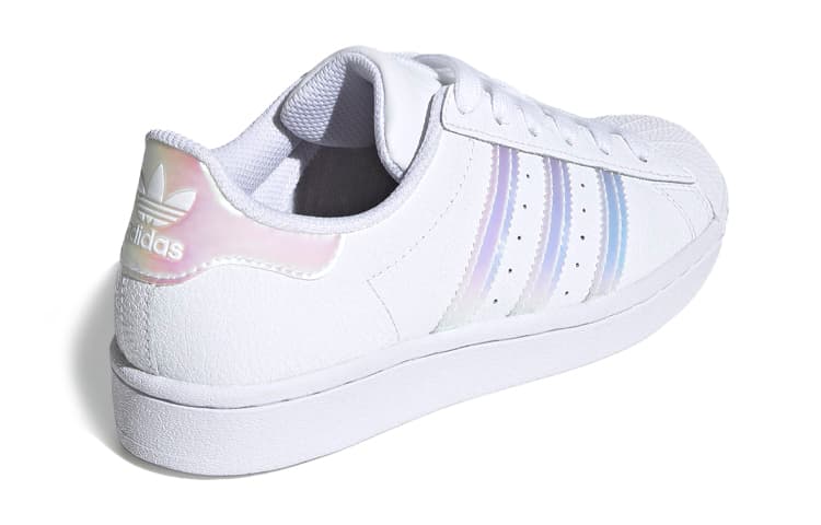 Кроссовки adidas originals Superstar J - изображение 4