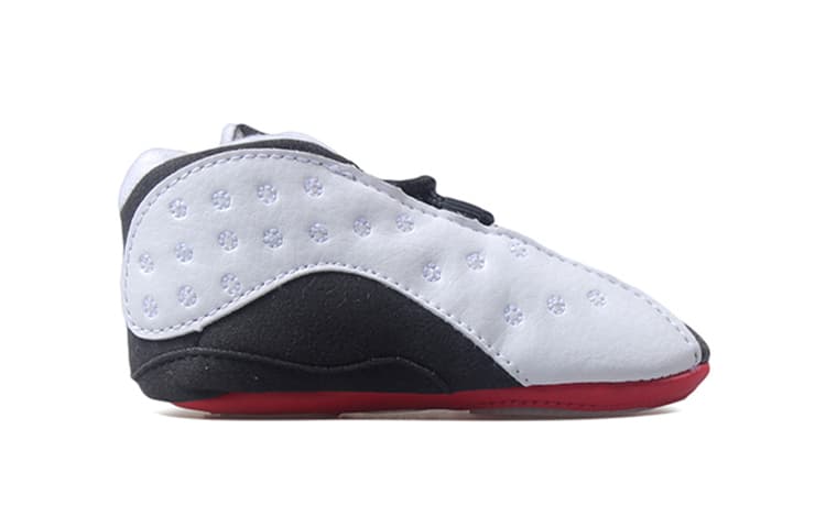 Jordan Air Jordan 13 Retro Infant Gift Pack TD 2018 - изображение 2