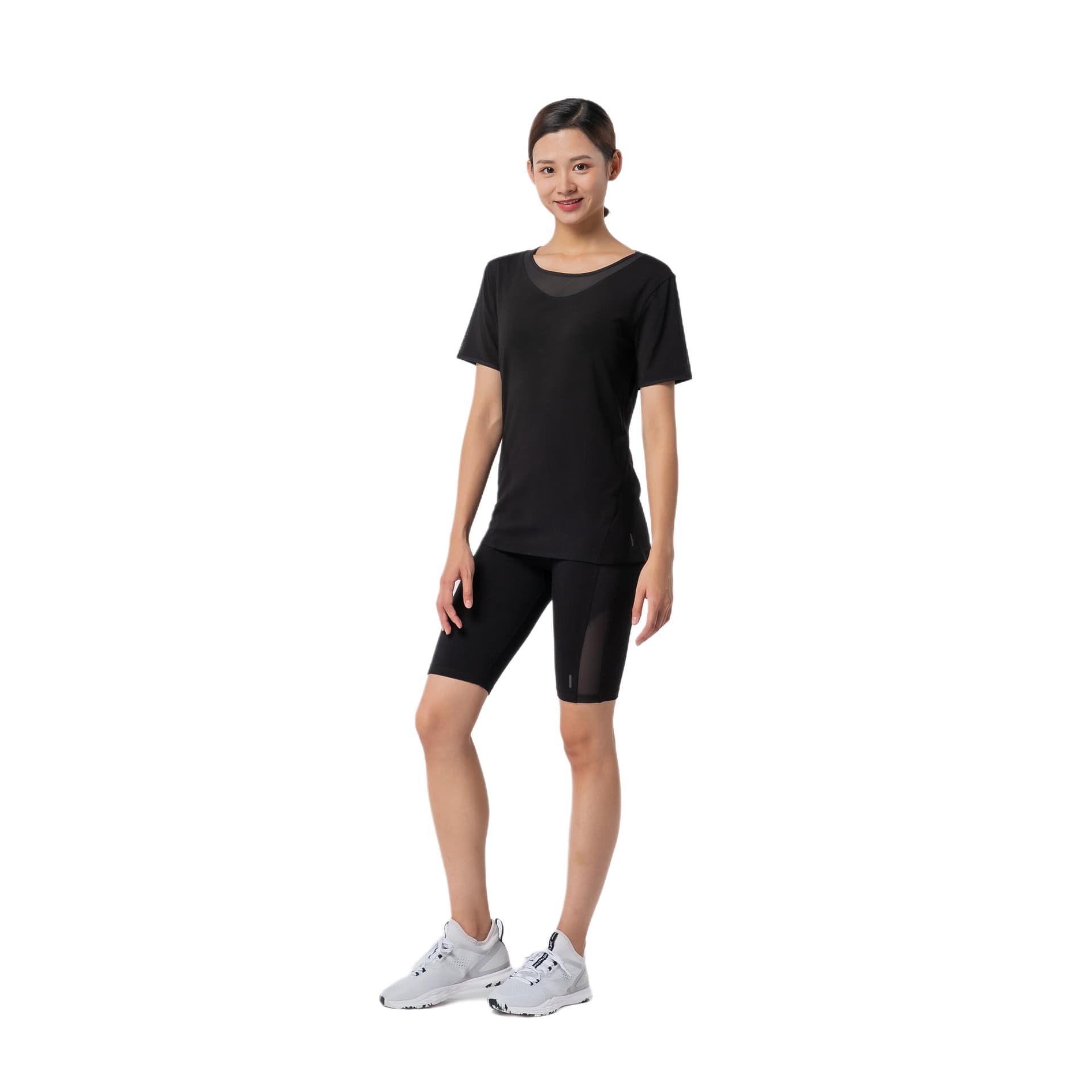 Футболка DECATHLON T - изображение 3