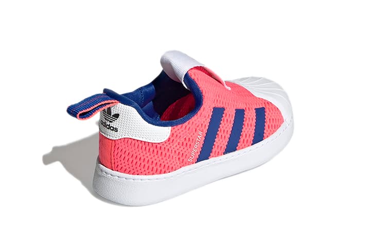 Кроссовки TD adidas originals Superstar 360 I - изображение 4