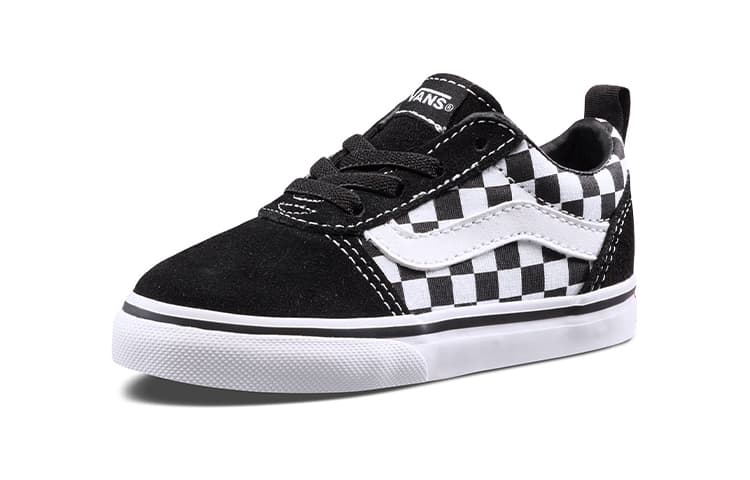 Кроссовки Vans slip-on - изображение 2