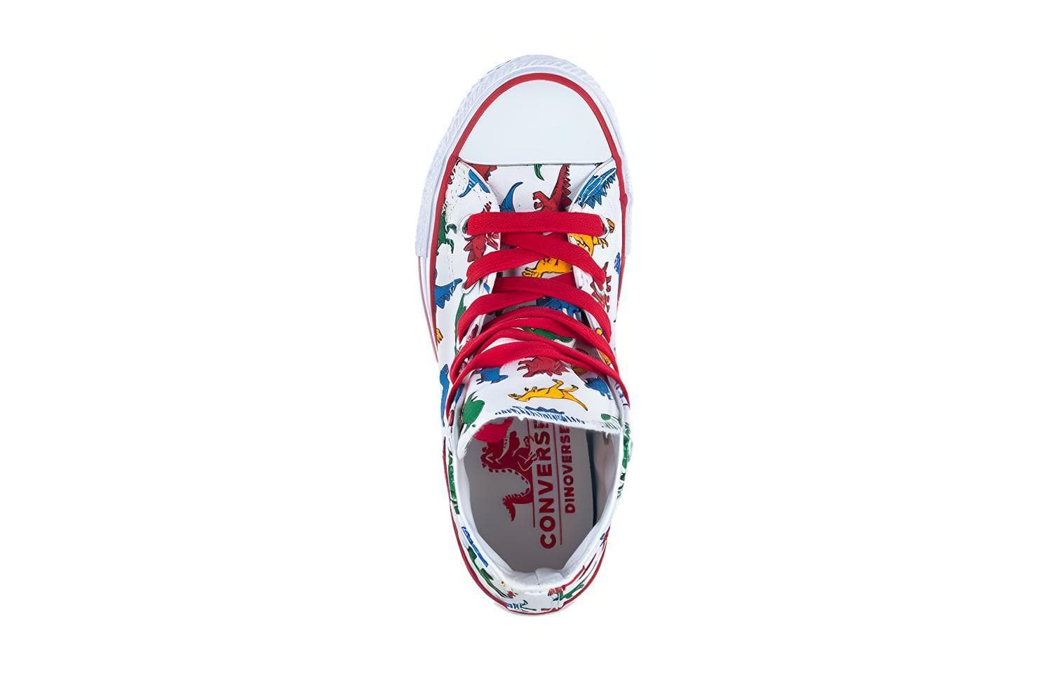 Converse Chuck Taylor All Star - изображение 2