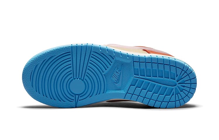 Кроссовки Social Status x Nike Dunk - изображение 6