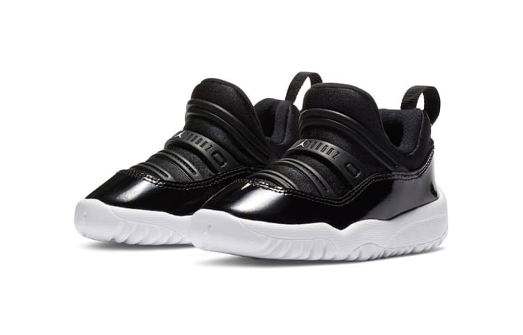 Кроссовки Jordan Air Jordan 11 Retro Little Flex - изображение 3