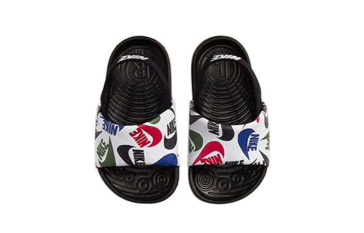 Кроссовки Nike Kawa Slide - изображение 4