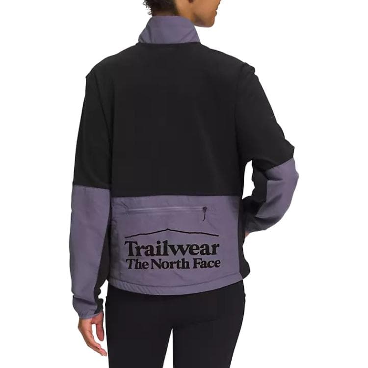 Худи THE NORTH FACE Logo - изображение 5