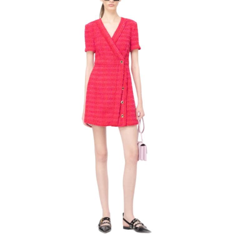 Платье PINKO V - изображение 2