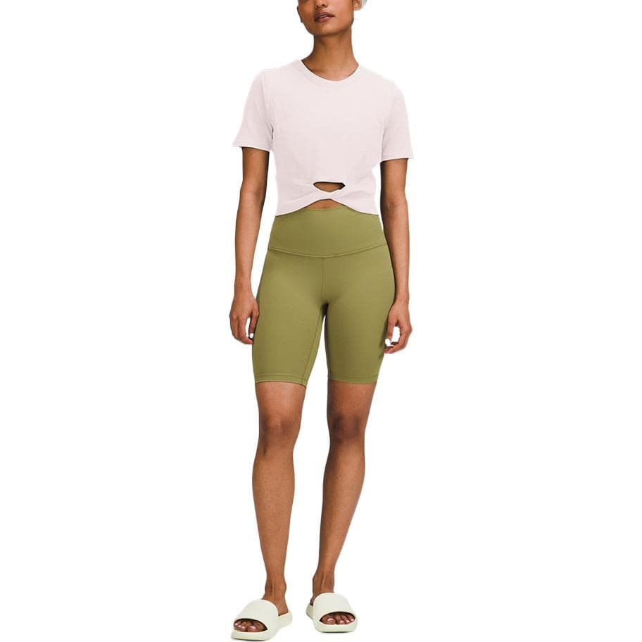 lululemon Courtcore Cropped T - изображение 2