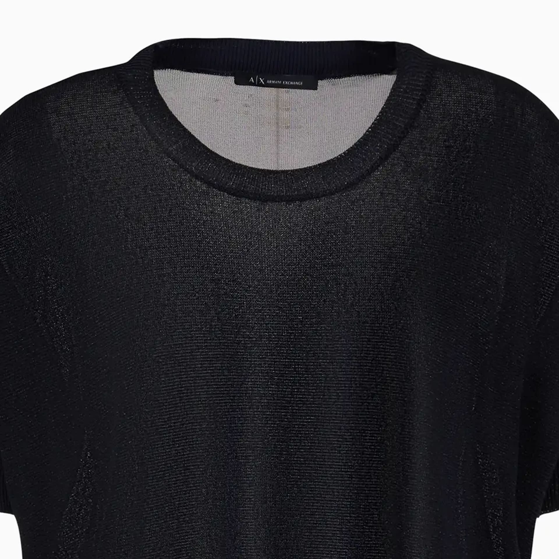 Кофта ARMANI EXCHANGE SS24 - изображение 2